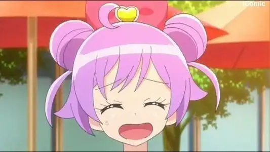 晚上8点半左右,真中啦啦在浴室里洗脸刷牙 真中啦啦:唉~小唯也真是的