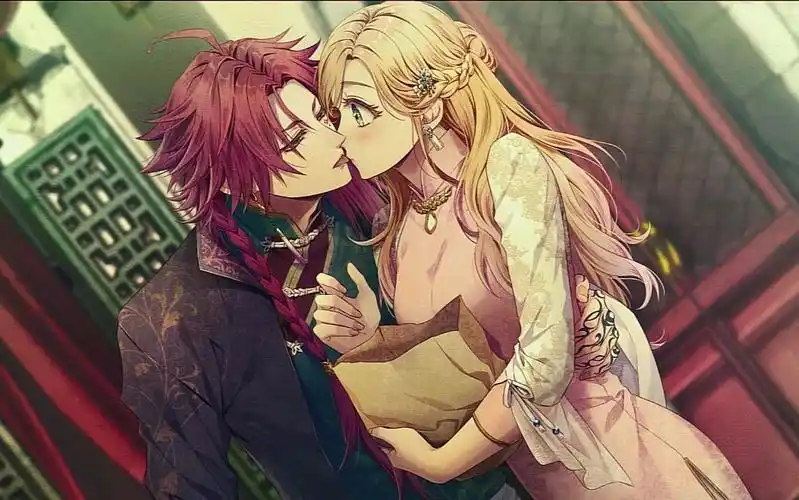 活动  机翻中字『虔诚之花的晚钟1926 』杨 73片段安利