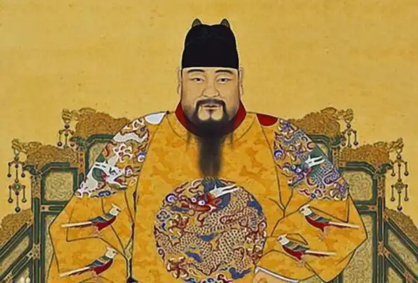 明明朱见深才是太子,为何于谦立朱祁钰为皇帝,造成后面的悲剧