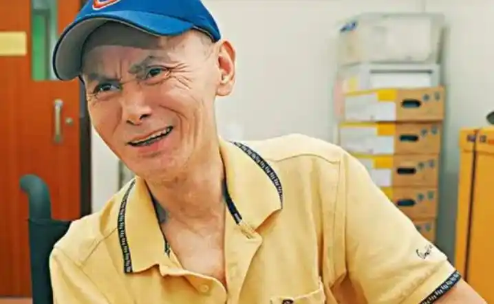 盘点晚景凄凉的8位老演员,失忆,妻女抛弃,无钱下葬,惨淡收场