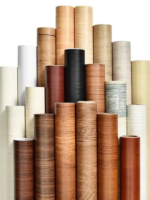 旧家具翻新桌面贴纸防水自粘木纹宿舍桌子改色贴膜书桌餐桌保护膜