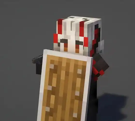 我的世界使命战区模组完整版