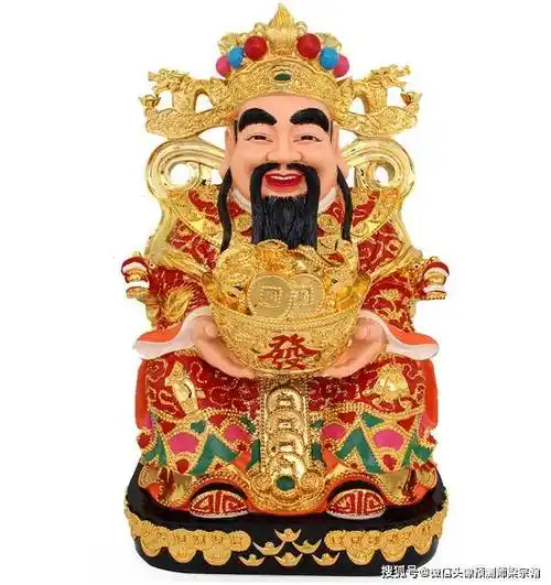 用佛像可以保佑平安顺意,但在风水上这是对神佛的不敬,你每天放在头像