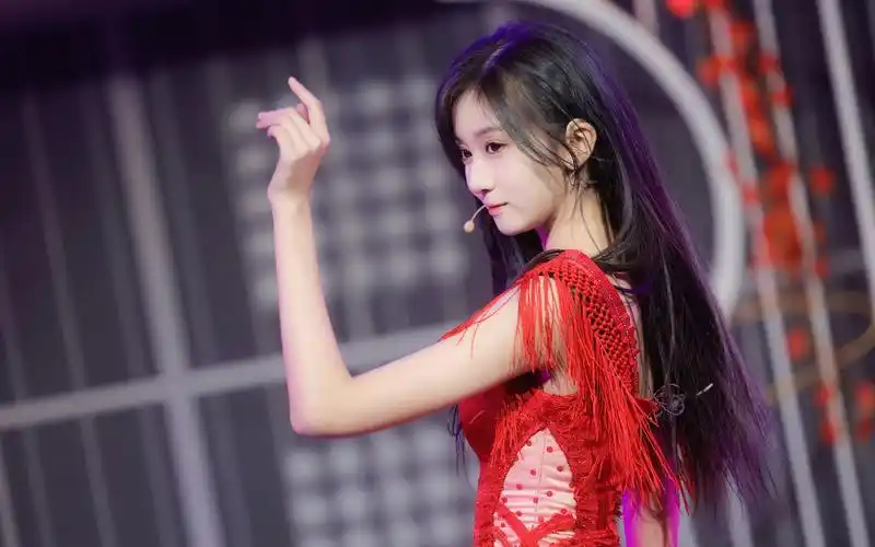 snh48赵佳蕊20220428口袋48直播我来也