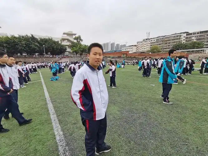 赣州三中第五十九届运动会——高一24班