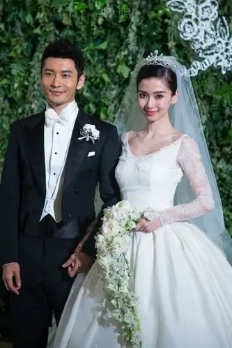 基督教婚礼上的诗歌