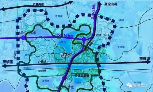 沪苏湖高铁三年后完工苏州南站汾湖站公布