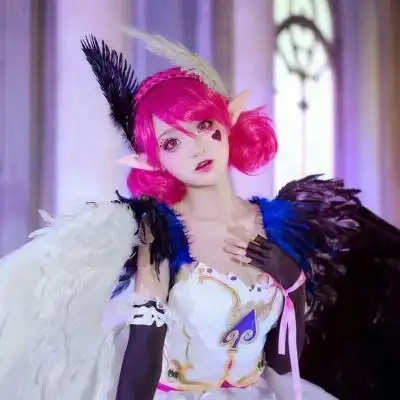 王者荣耀真人版女头,拿图点赞谢谢哦78_女生头像_我要个性网