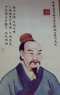 【转载】天下何氏归庐江