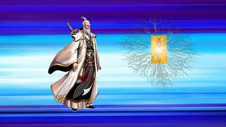 画符:道教符法的重要环节-教育视频-搜狐视频