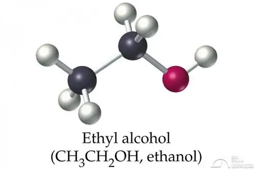 科普一下乙醇知识:乙醇是一种有机物,俗称酒精,结构简式ch61ch60