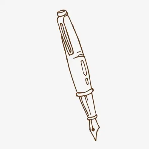 关键词 : 钢笔,手绘,棕色,矢量图,装饰,png装饰,png图形[声明] 觅元素