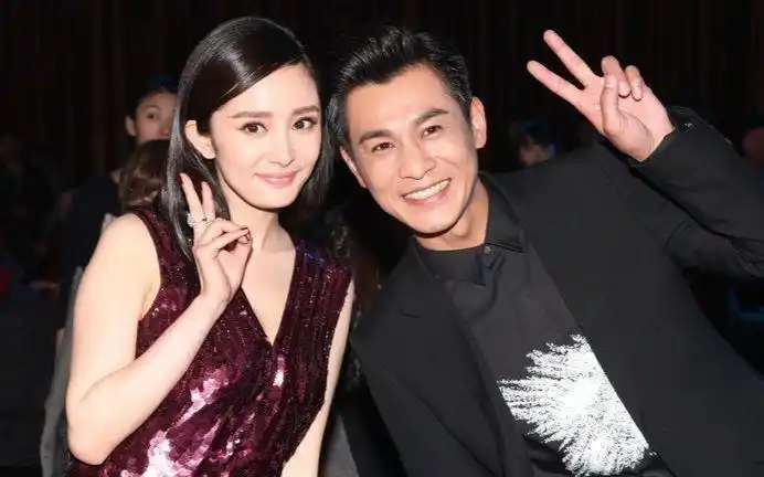 【杨幂x乔振宇】/【恭雪】画心 可念不可说-世间再无此人