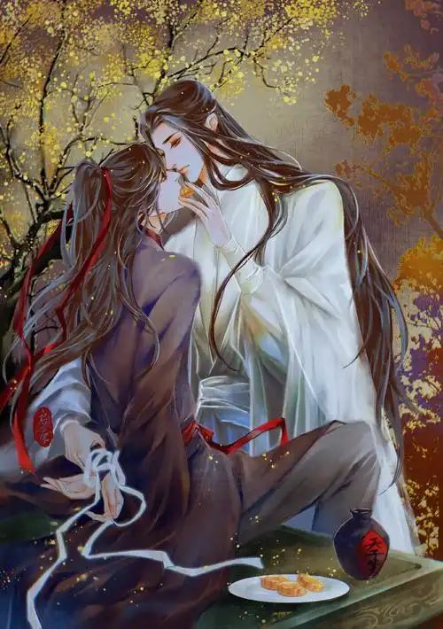 清云浊雨 的喜欢