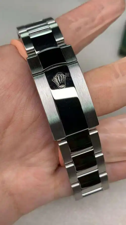 第一次机会完美错过再次入手劳力士绿玻璃