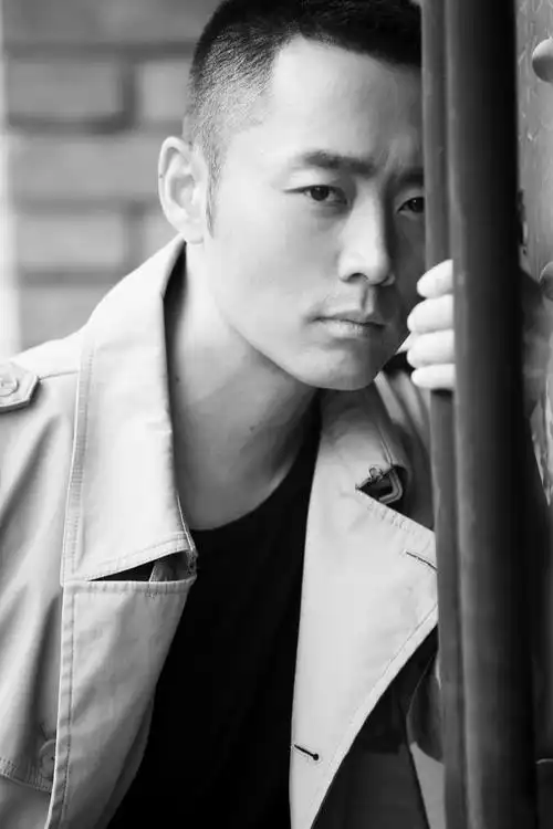 沈晓海 xiaohai shen的图片