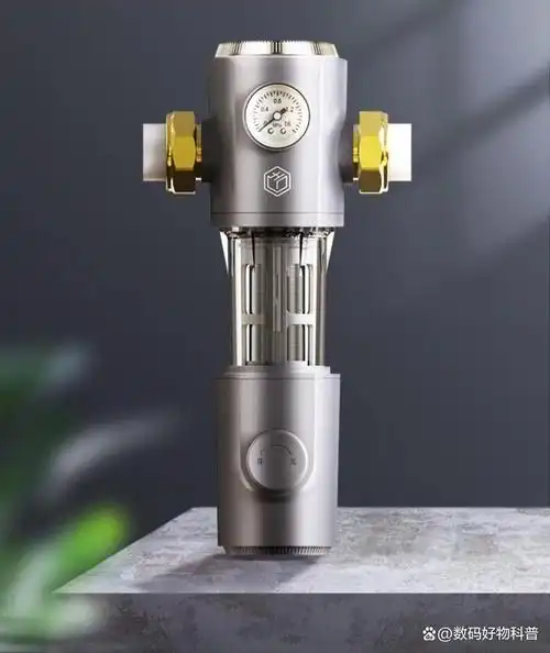 前置过滤器哪个牌子好前置过滤器品牌最新十大排名