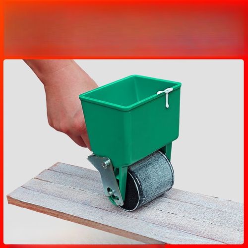 喜普手动涂胶机小型纸箱滚胶机滚筒式刷胶机上木皮涂胶器刷胶机滚胶器