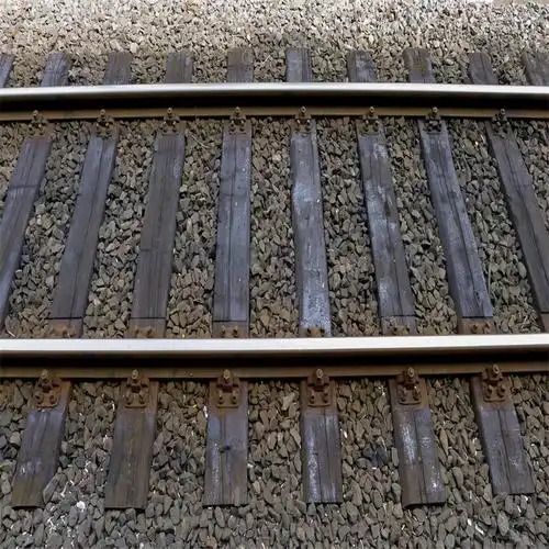 首页 建材 木质材料 原木材 西昌隧道轨道垫木防腐枕木 勘仁 铁轨油浸