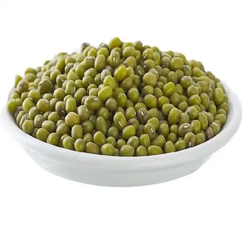 2019重庆梁平土特产农家自产四川天然新鲜散装绿豆