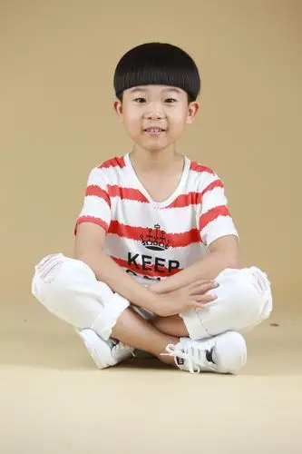 p>王天泽,2007年5月15日出生于北京市,中国内地影视男演员.