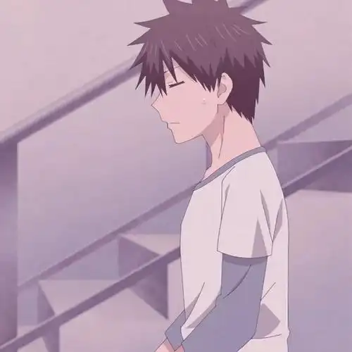 《宇崎学妹想要玩》宇崎花和樱井真一,动漫头像,情头自剪分享