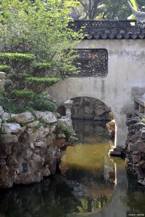 苏州留园景点介绍:一园尽揽江南韵,典故丰富不虚行
