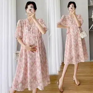 【碎花孕妇装】碎花孕妇装品牌,价格 - 阿里巴巴