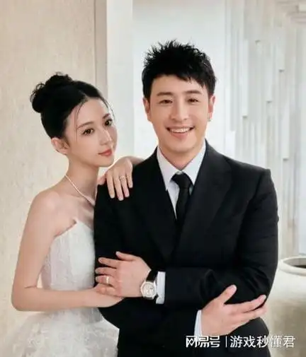 张译拒与网红合影被骂陈志朋被曝偷税陈妍希晒潘玮柏婚礼照片