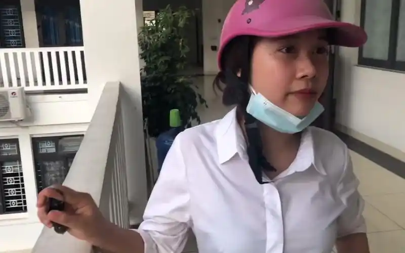 越南竹笋妹小庄官方5.