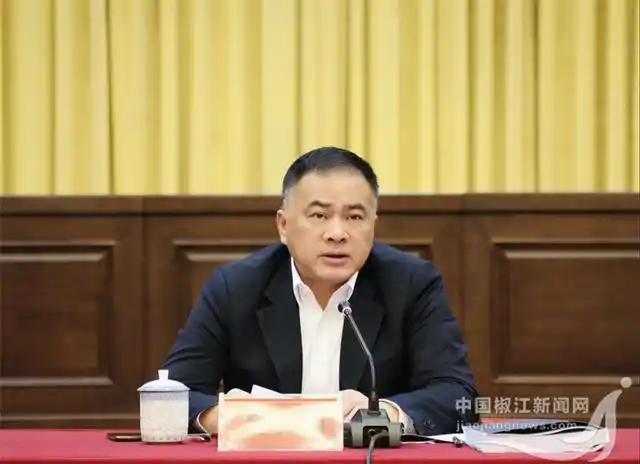 椒江未来几年怎么走明年开局怎么干区委区政府务虚会谋思路