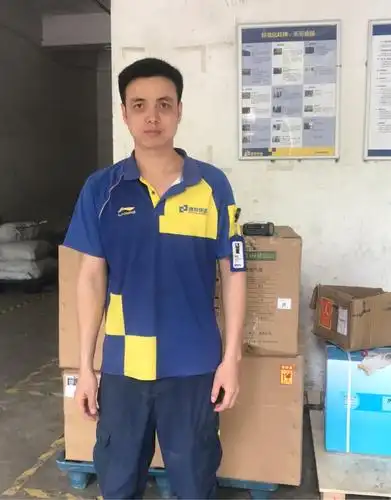 铭记责任与担当,德邦快递员书写"劳模故事"