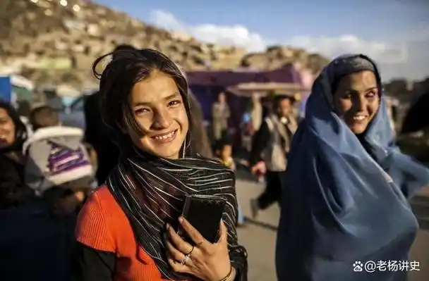 阿富汗女性的命运如何为了生存甘愿放弃尊严活成悲惨角色