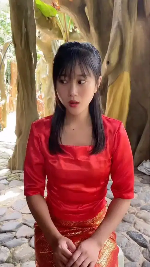 缅甸姐妹搞笑斗地主居然二公主