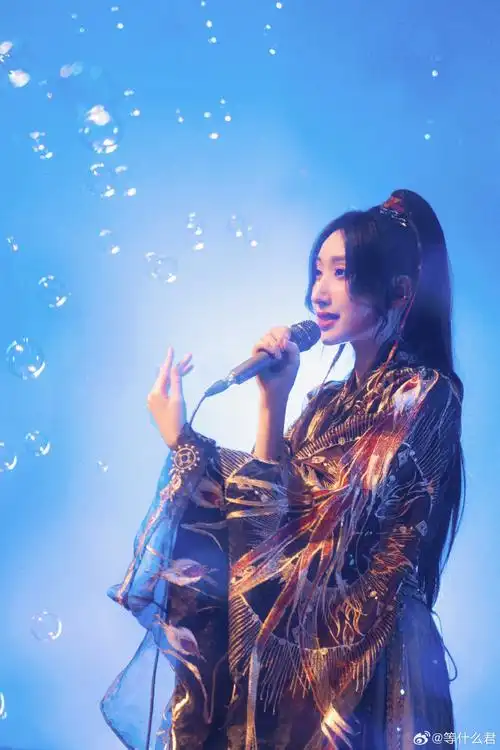 等什么君溯君全国巡演##非正式跨年派对##一条plog告别2023