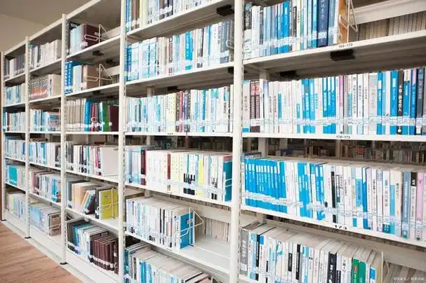 图书管理员证怎么考,流程有哪些?