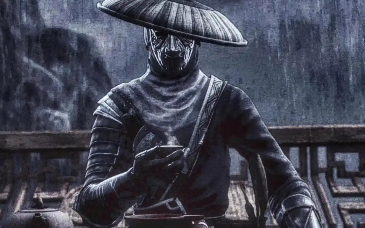 袁天罡:天地日月皆可鉴,我为李唐豁出命!