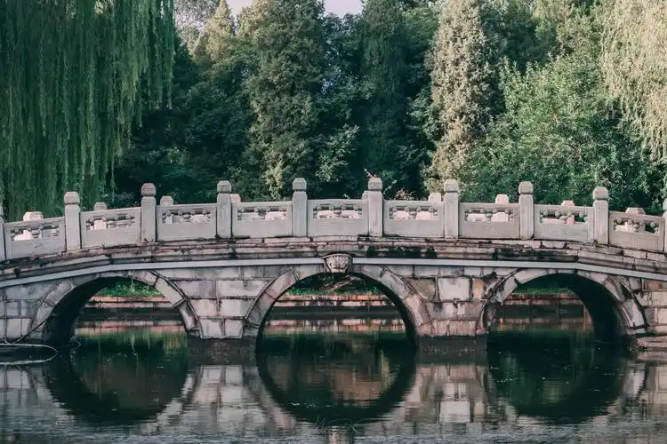 北大校园超清壁纸(个人摄影作品)