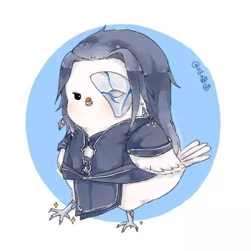 啥操作把全门派变成鸽子