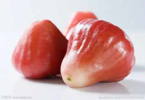 请问一下这个是什么果呢?