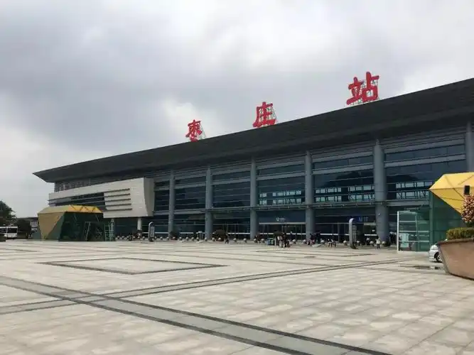 京沪高铁7月10日调图,枣庄站又多了两列高铁经停!