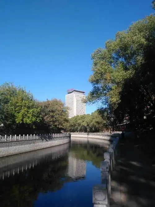 北京市丰台区马家堡街道马家堡西里