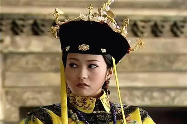 十大经典宫廷剧 甄嬛传孝庄秘史都上榜金枝欲孽很吸引人_电视剧_第一