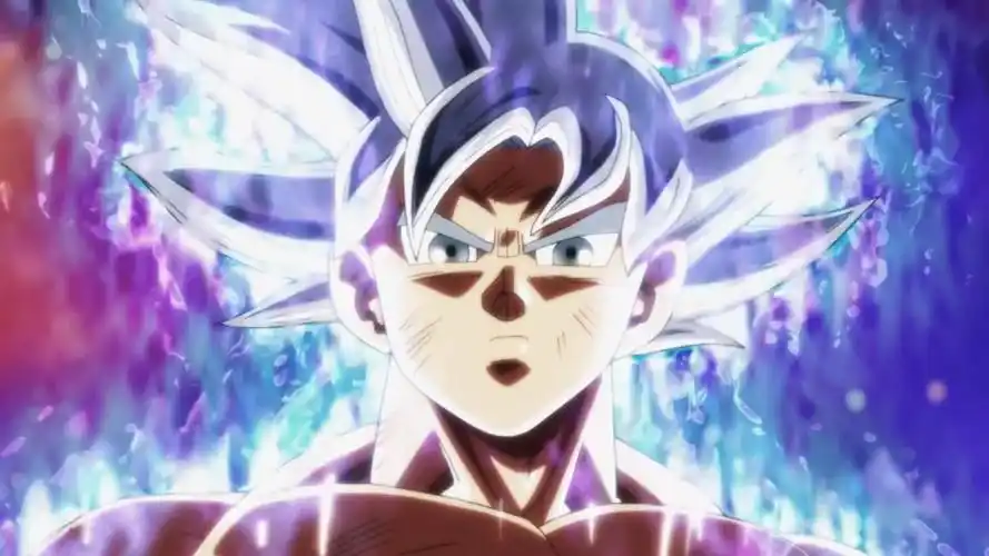 看悟空从超一到自在极意功