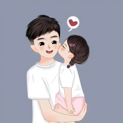 微信蓝颜微商一键评论,抱孩子的微信头像-站库网