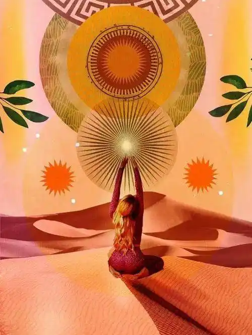 爱是世界上最伟大的能量!