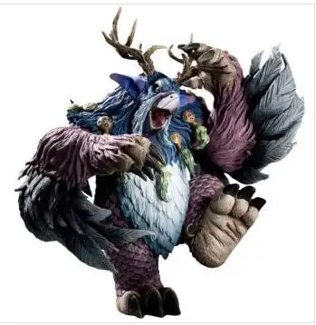 魔兽世界鸟德枭兽德鲁伊模型哪里有卖呢!求推荐