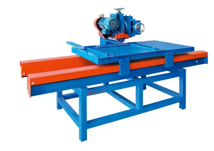 tile grinding machine