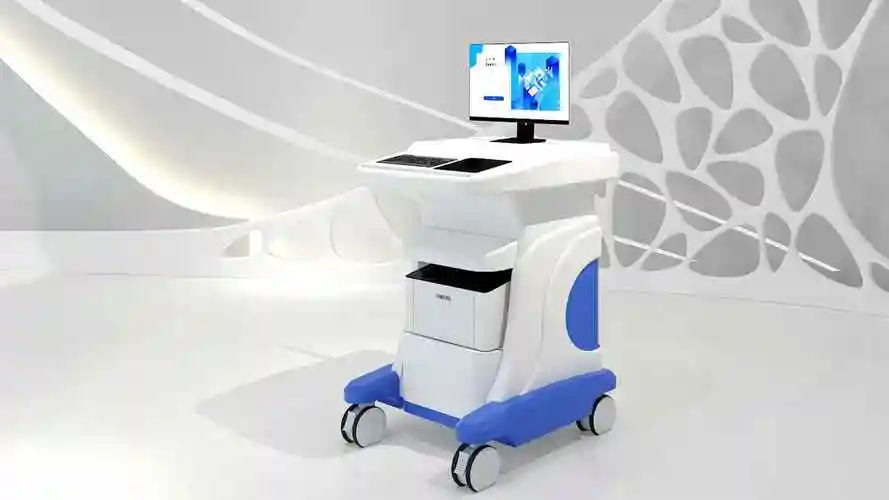 心理健康检测仪-心理健康测评仪-心理健康测试系统