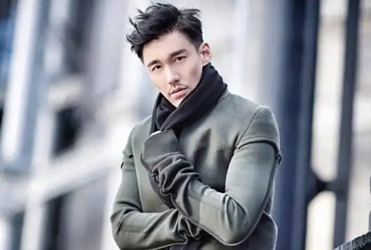 其代表作品有,《归去来》,《真情告别》,《粉红女郎》,《双响炮》